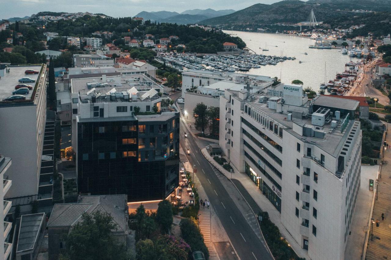 Hotel City Hotel Dubrovnik Dubrovnik