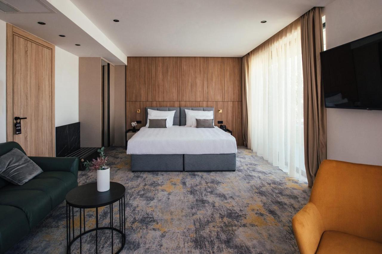 Hotell City Hotel Dubrovnik 4*