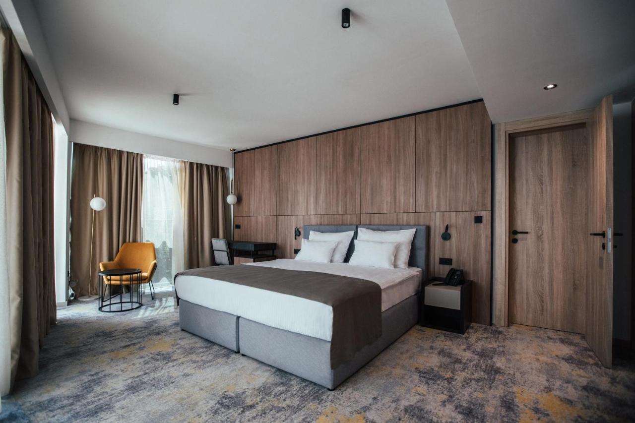 City Hotel Dubrovnik Hotel 4*