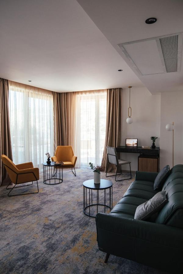 City Hotel Dubrovnik Hotell Dubrovnik