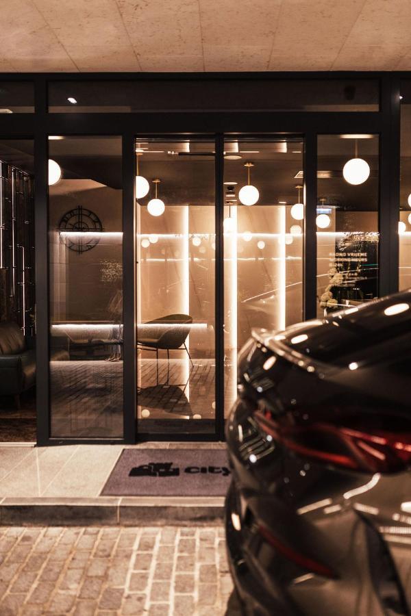 Hotell City Hotel Dubrovnik Dubrovnik