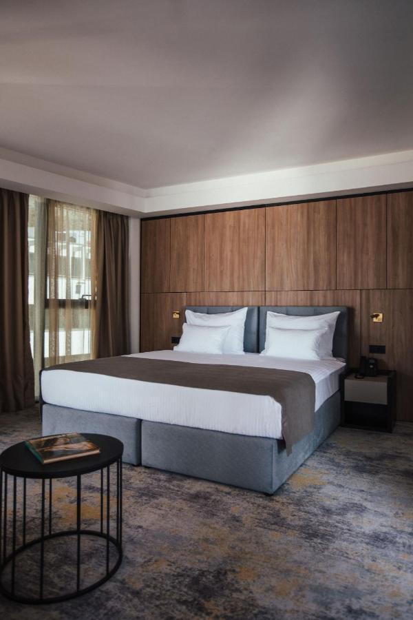 City Hotel Dubrovnik 4*