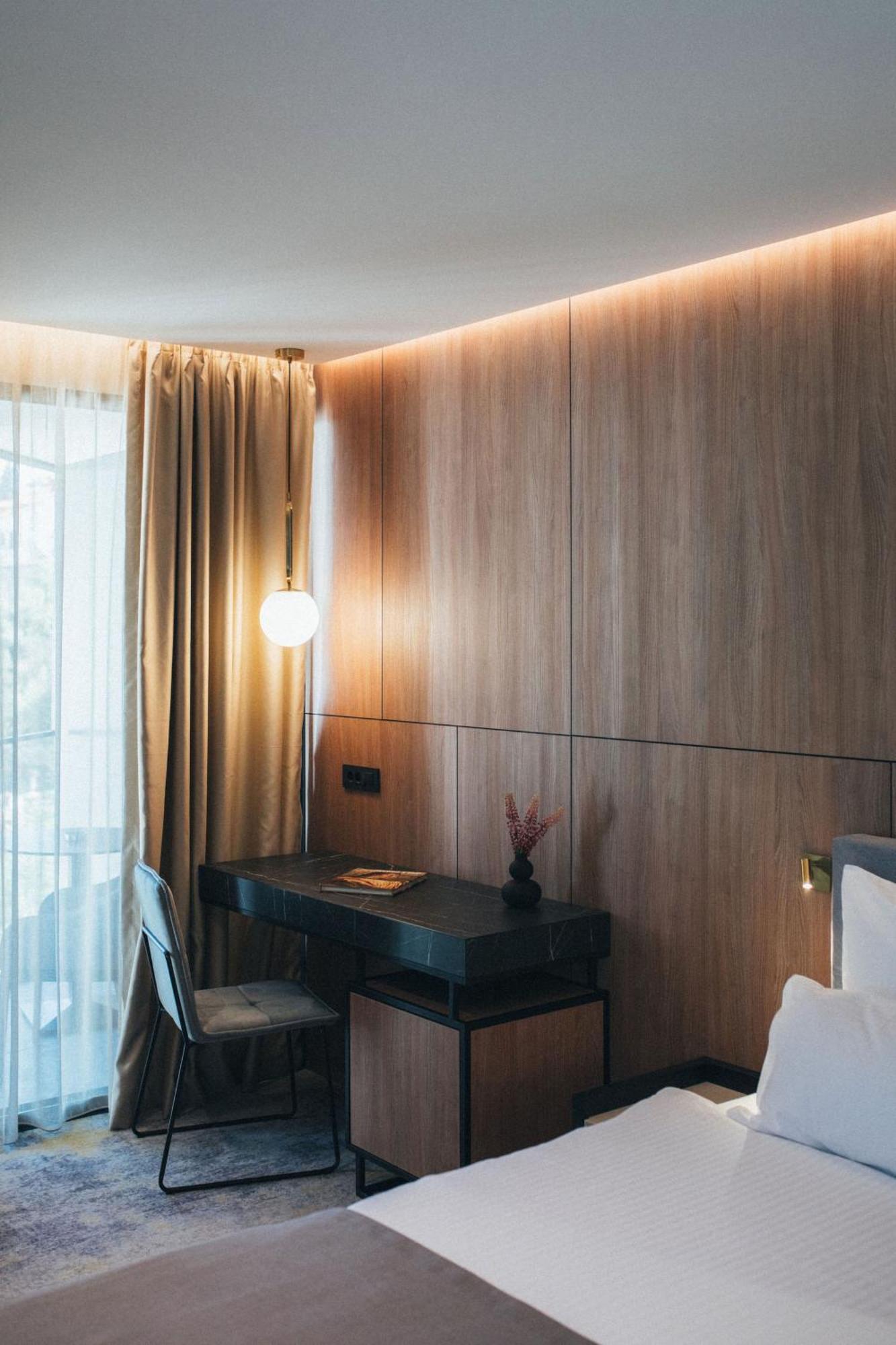 City Hotel Dubrovnik Dubrovnik
