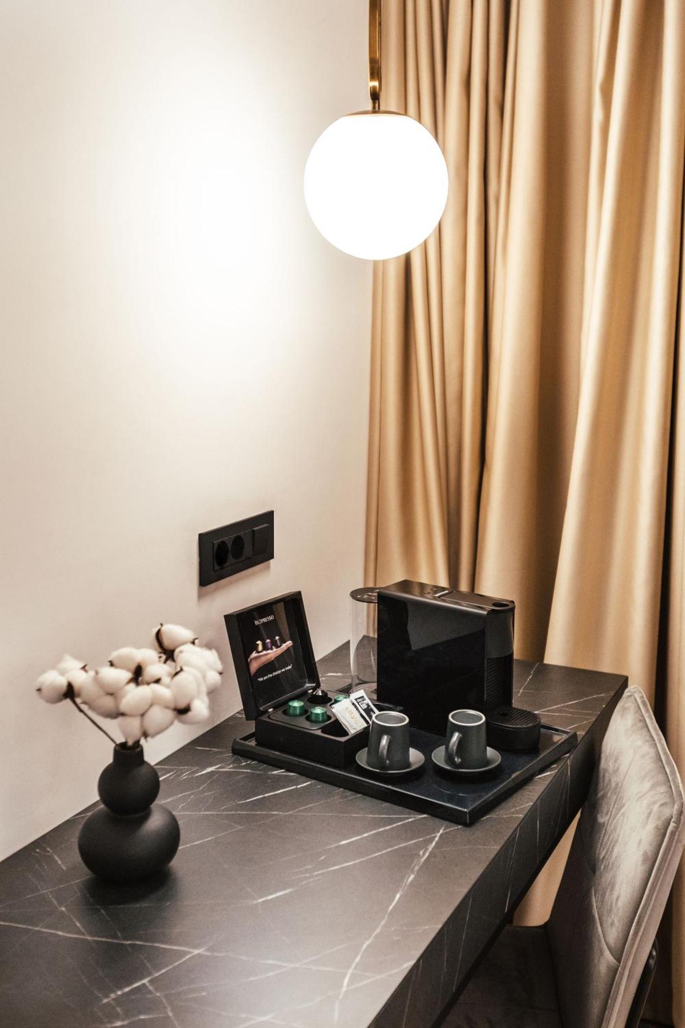 City Hotel Dubrovnik Hotel 4*