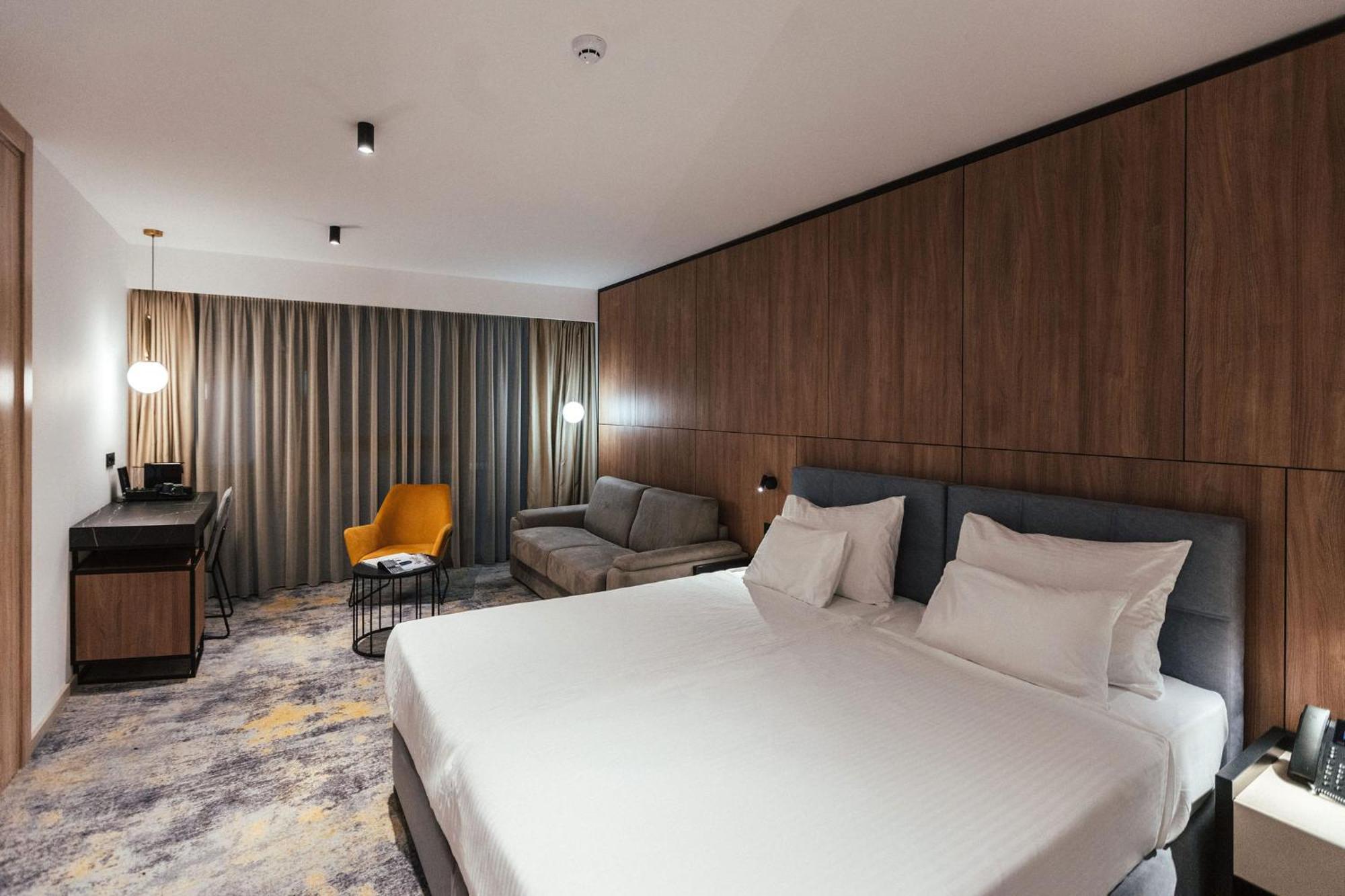 City Hotel Dubrovnik Hotell Dubrovnik