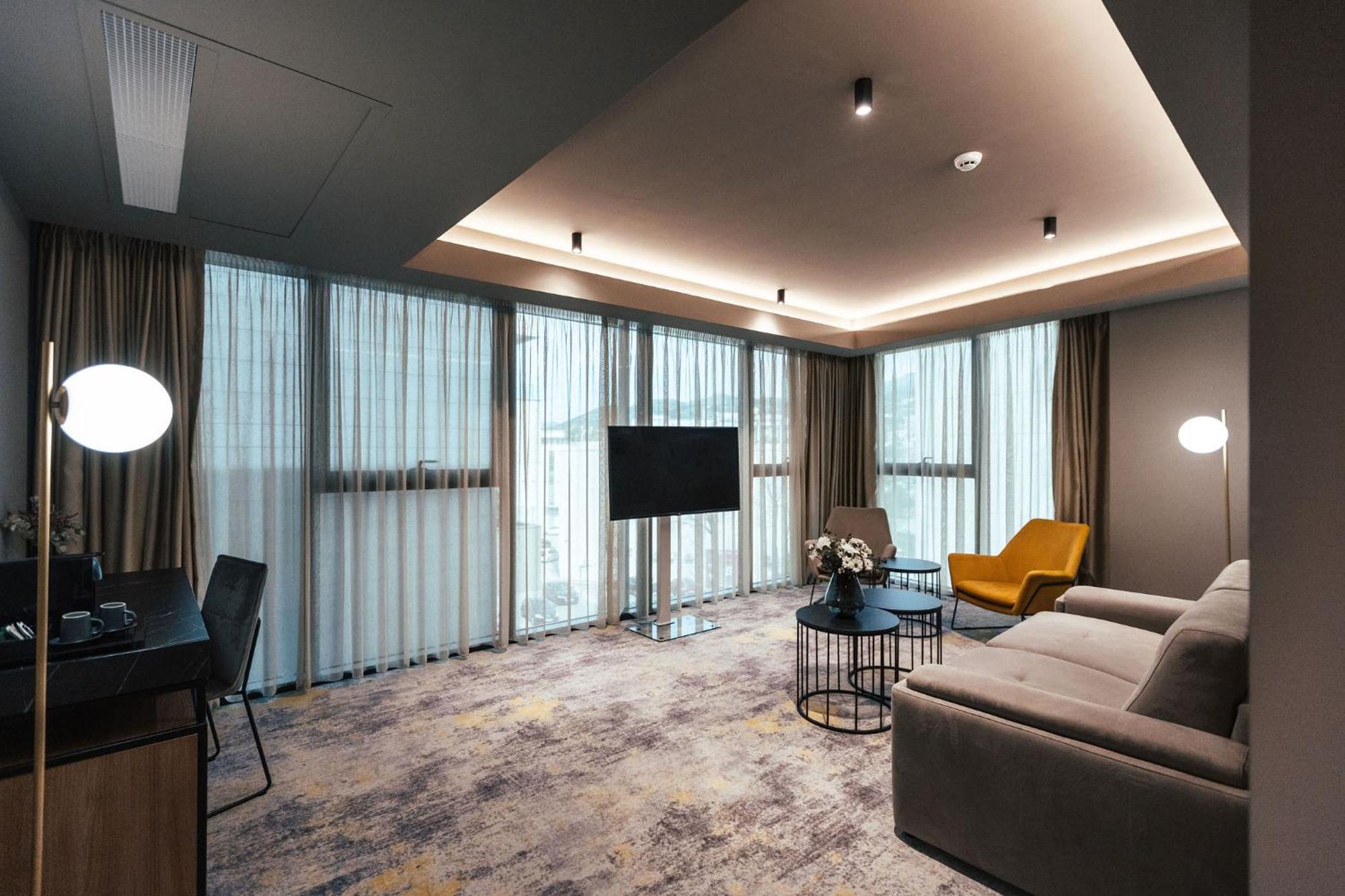 City Hotel Dubrovnik 4*